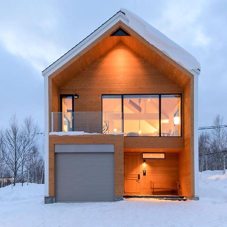 Villa Koa Niseko Exterior foto