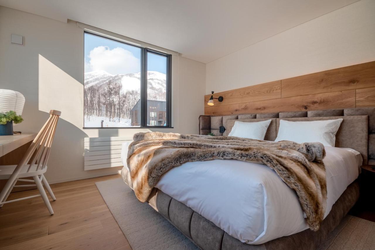 Villa Koa Niseko Exterior foto
