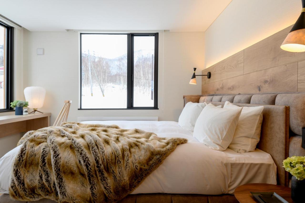 Villa Koa Niseko Exterior foto